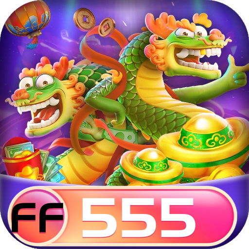 Logo ff555